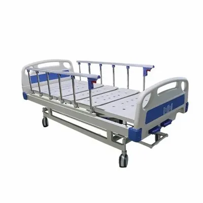 Double krukbed
